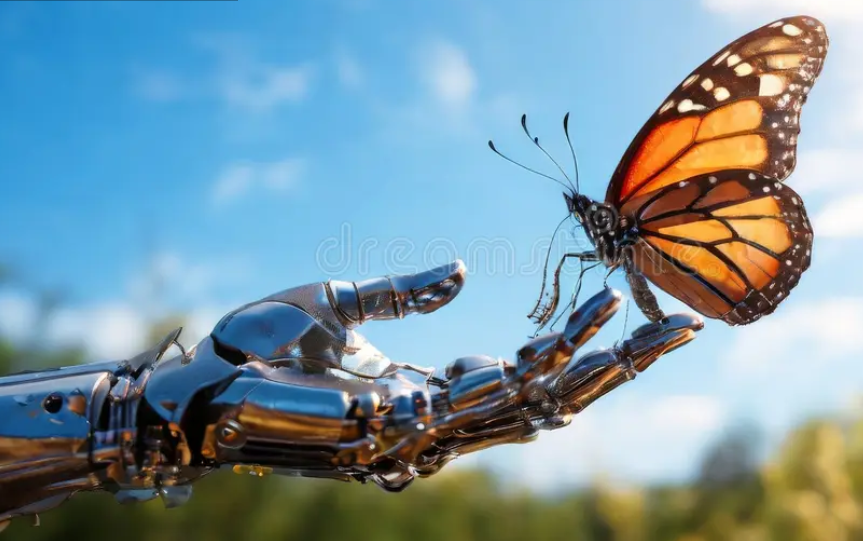 Robot
